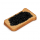 Бутерброд с чёрной икрой