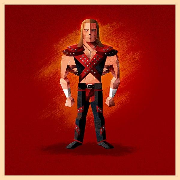 Фото Фарид Гёзалов