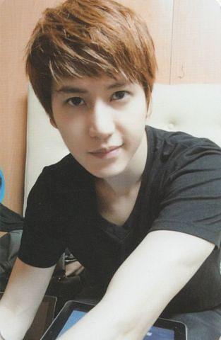 Фото Cho Kyuhyun