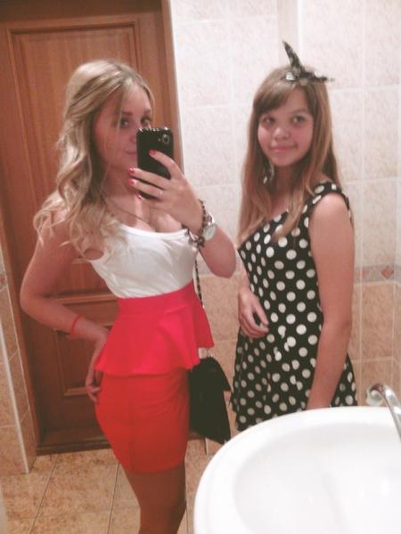 Фото Малая*