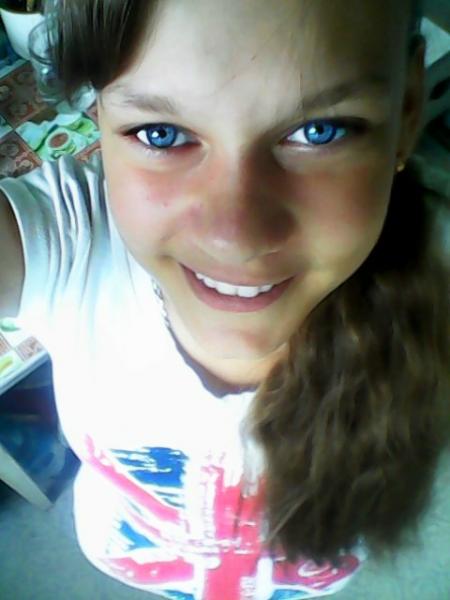 Фото Алёна Бурягина