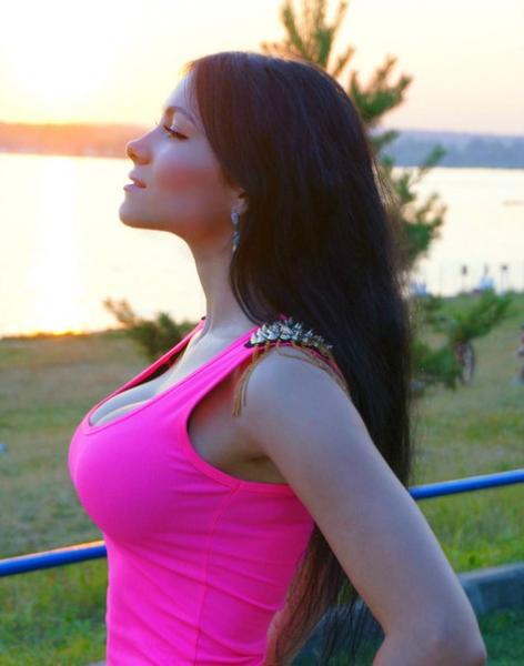 Фото DashaLeniceva