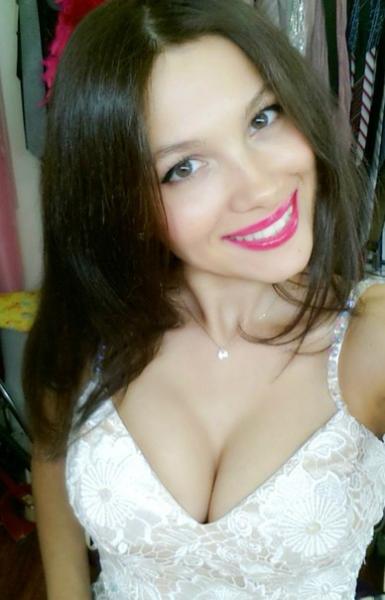 Фото DashaLeniceva