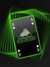 Фото Flash d(-_-)b: adidas