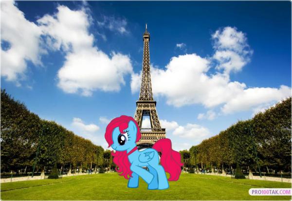 Фото Диана Пони