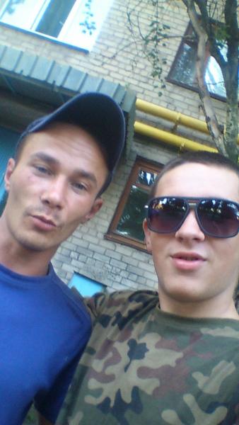 Фото Костя Лебедкин