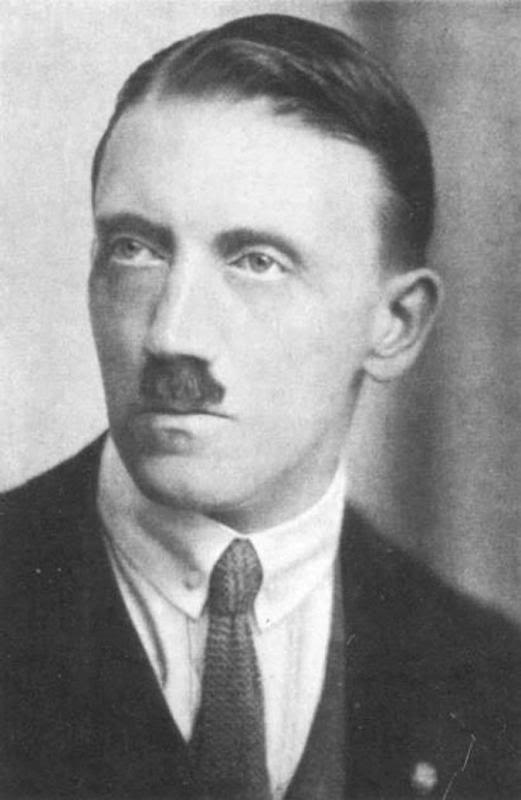 Фото Adolf Hitler