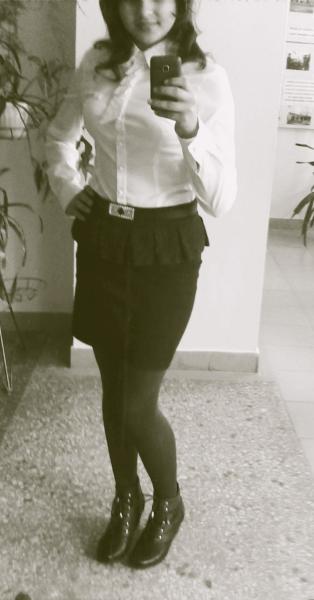 Фото Ирина Иванова