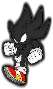 Фото Dark Sonic