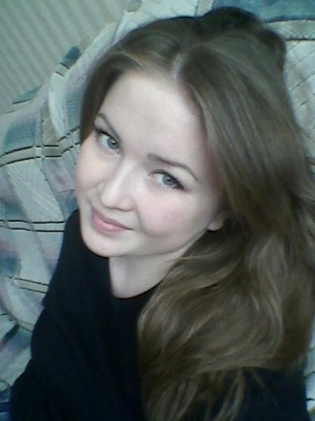 Фото Эльза Мансурова