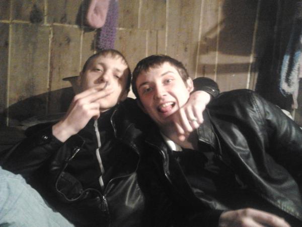 Фото Алексей Мурзин