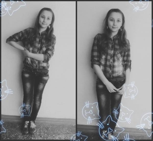 Фото Алёна Газина