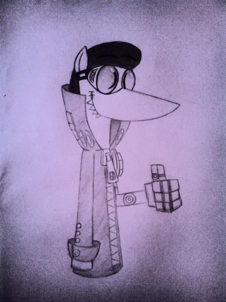 Фото Denis Troyansky-Bronin