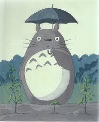 Фото Mr.Тоторо