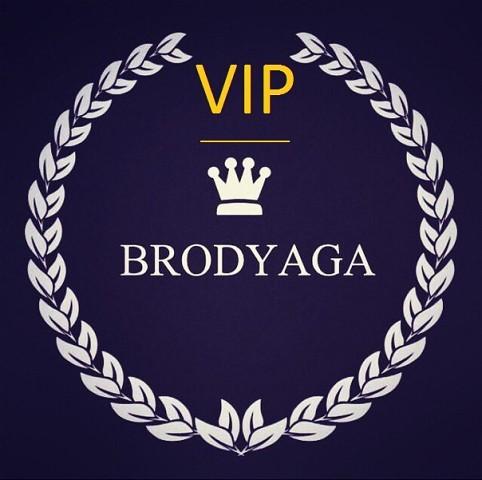 Фото VIP_BRODYAGA