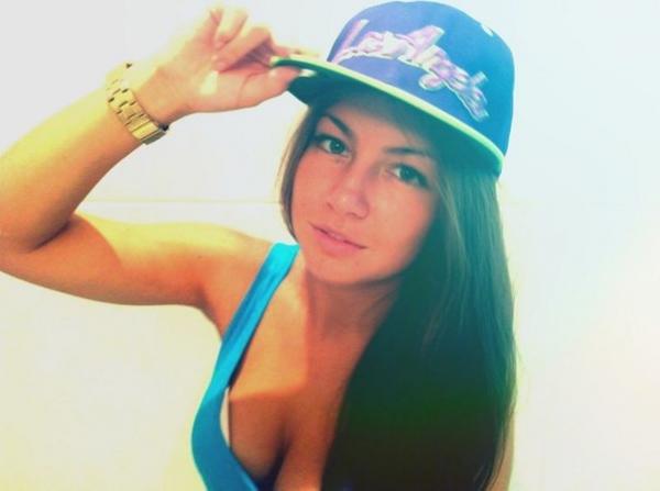 Фото Анастасия Визгирда