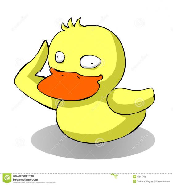 Фото Uglu Duck