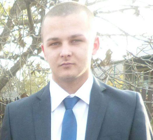 Фото Александр Мегеля