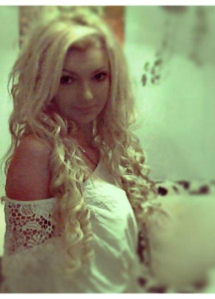 Фото Ряженка^-^