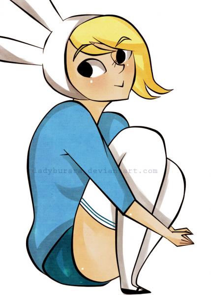 Фото Fionna666