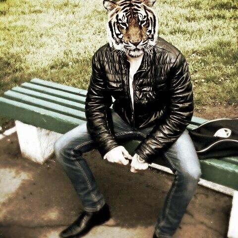 Фото Vitaliy Snopkov