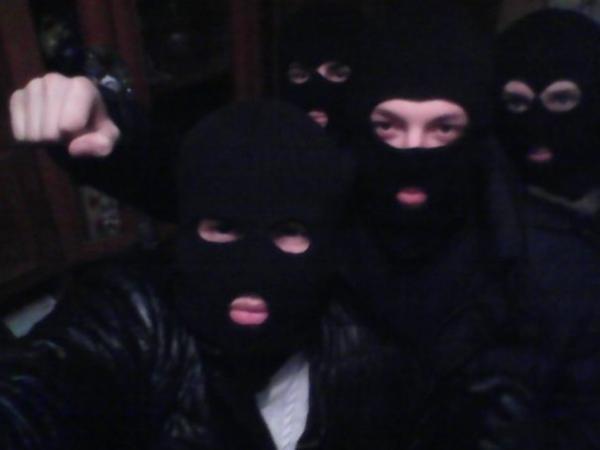 Фото Vitaliy Snopkov