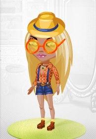 Фото Лєна Деревянко