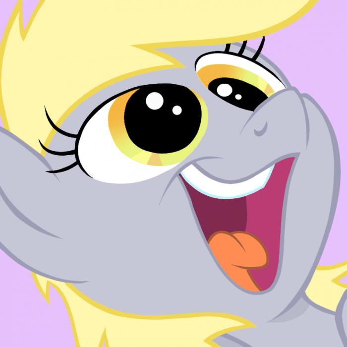 Фото Derpy[24RUS]