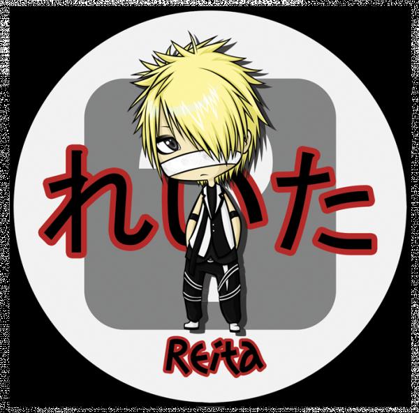 Фото Reita