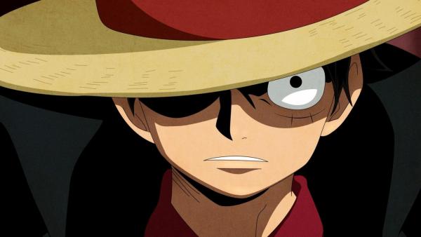 Фото luffy-kun