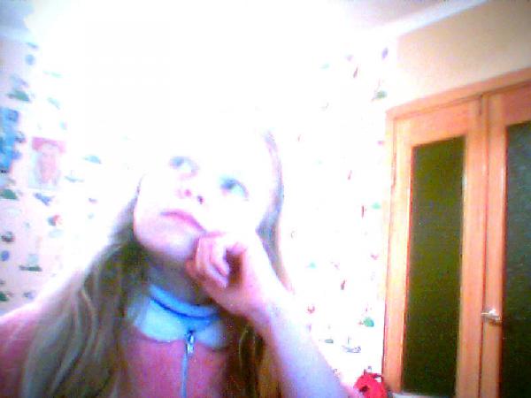 Фото Уля Мархель