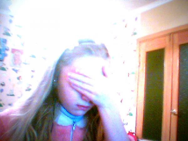 Фото Уля Мархель