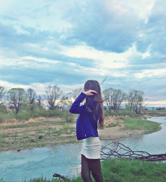 Фото Николета Спинатий