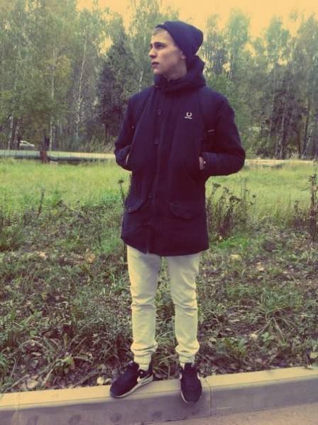 Фото Тигренок ^_^