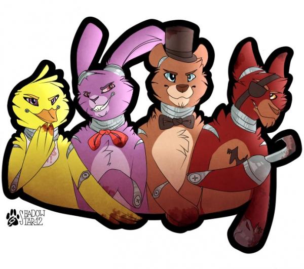 Фото Ульяна Романова