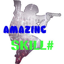 Фото AMAZING SKILL#