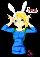 Фото Fionna*