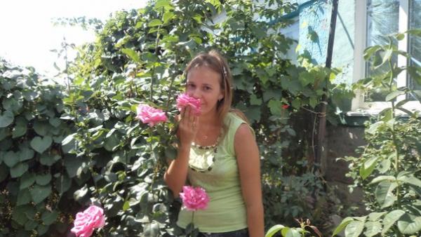 Фото Даша Тимофеева