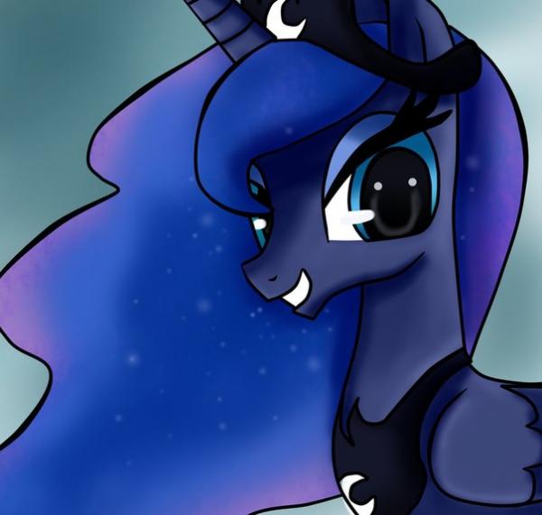 Фото Nightmare_luna