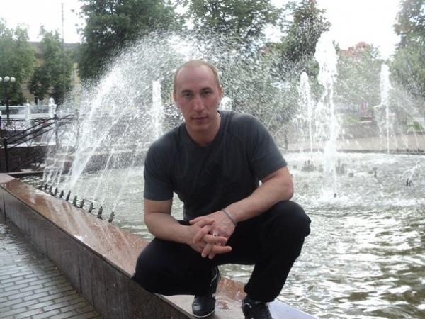 Фото Евгений Юров