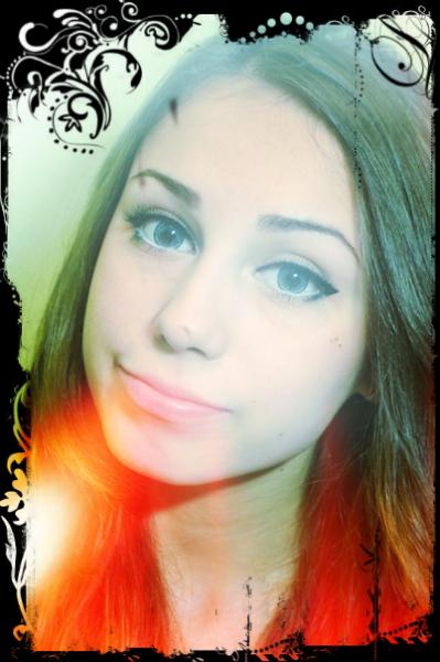 Фото Алина Ахметова