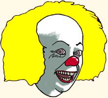 Фото Pennywise