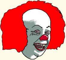 Фото Pennywise