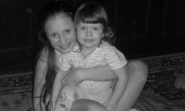 Фото Карина Животченко