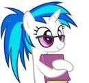 Фото Vinyl Scratch 2