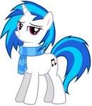 Фото Vinyl Scratch 2