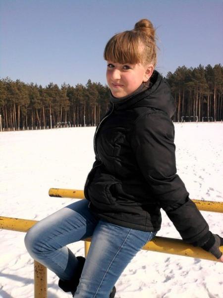 Фото Вікуська Андросович