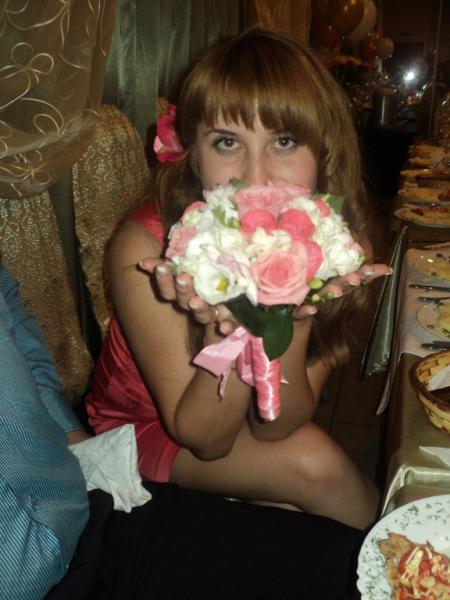 Фото Краснопёрова Инна