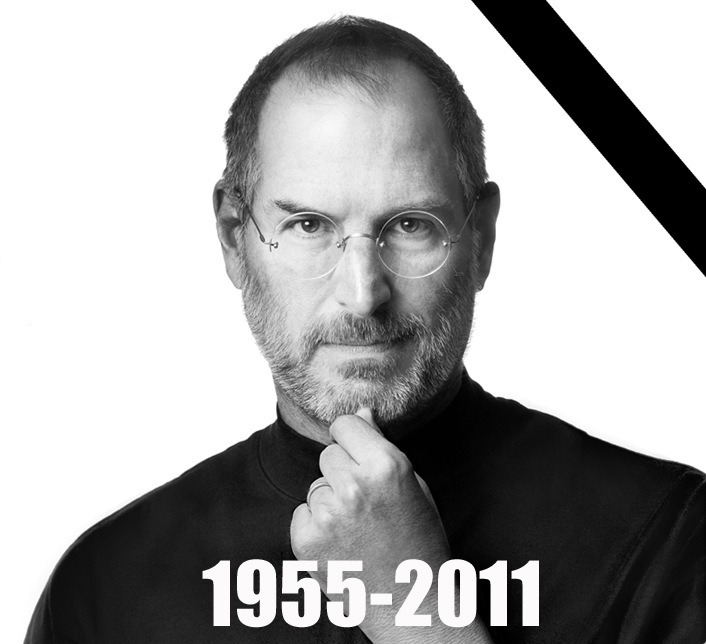 Фото Максим Кутьин: Steve Jobs