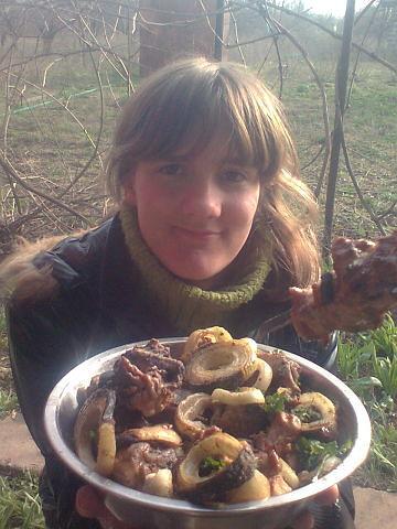 Фото мышонок11